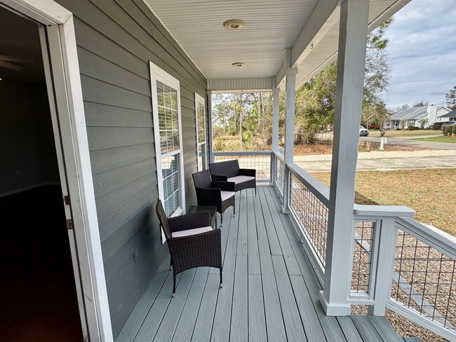 2008 Marvin Ave in Port St. Joe, FL - Building Photo - Building Photo