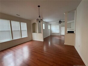 8803 Camden Park Dr in Raleigh, NC - Building Photo - Building Photo
