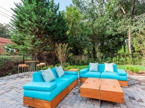 Rosslyn Heights in Arlington, VA - Building Photo - Building Photo