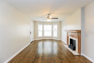 3809 NW 24th St in Oklahoma City, OK - Building Photo - Building Photo