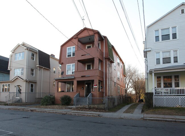 679 Garden St in Hartford, CT - Building Photo - Building Photo