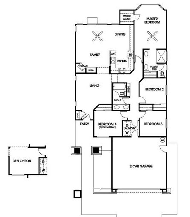 3313 Verdeca Way in Rancho Cordova, CA - Building Photo - Building Photo