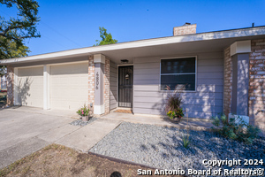 4806 Cedarbrook in San Antonio, TX - Building Photo - Building Photo