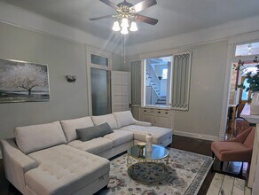 5107 Dryades St in New Orleans, LA - Building Photo - Building Photo