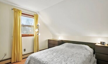 1 Sierra St in Worcester, MA - Building Photo - Building Photo