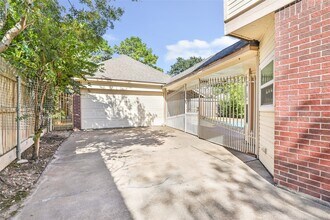 16222 Rutley Cir in Spring, TX - Building Photo - Building Photo