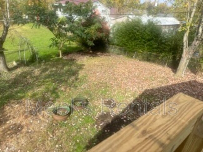 184 Armour Creek Rd in Nitro, WV - Building Photo - Building Photo