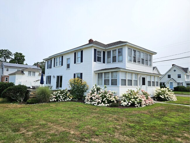 property at 422 Maple Ave