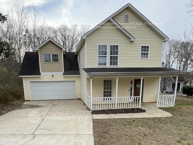 property at 3837 Sally Ln