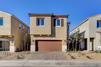 8984 Elati Ct in Las Vegas, NV - Building Photo - Building Photo