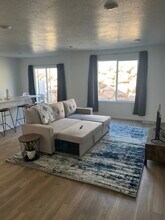 476 S Rockwell Ln in Cedar City, UT - Building Photo - Building Photo