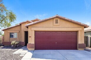 16107 W Adams St in Goodyear, AZ - Building Photo