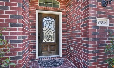 27019 Drybank Creek Ln in Katy, TX - Building Photo - Building Photo