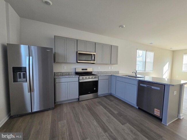 10935 Farmerfield St in Milford, DE - Building Photo - Building Photo