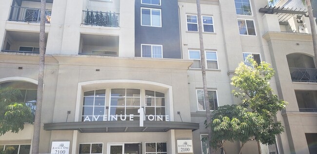 property at 2170 Scholarship