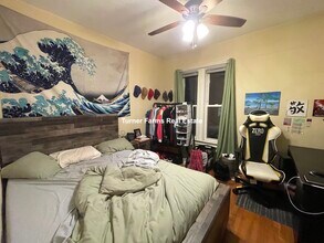 731 Parker St, Unit 3 in Boston, MA - Building Photo - Building Photo