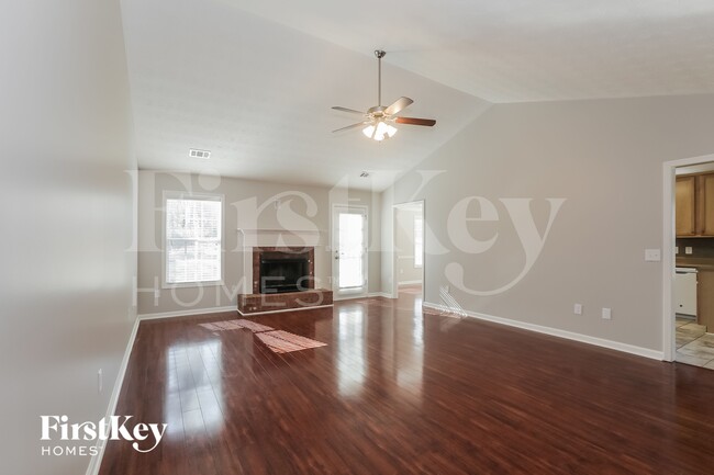 715 Sandstone Trail, Unit 7H in Jefferson, GA - Building Photo - Building Photo