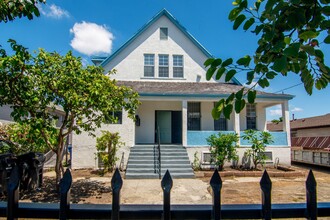 29th Street Apartments in Los Angeles, CA - Building Photo - Building Photo