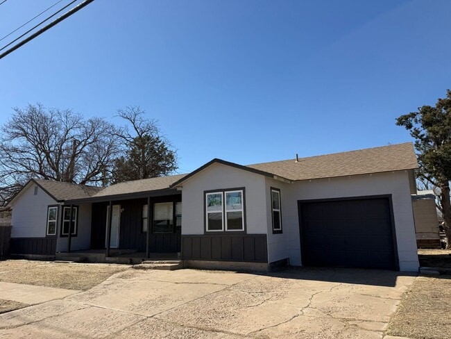 4801 36th St in Lubbock, TX - Building Photo - Building Photo