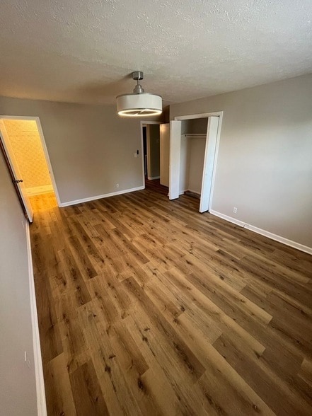 680 Mercer Dr in Nashville, TN - Building Photo - Building Photo