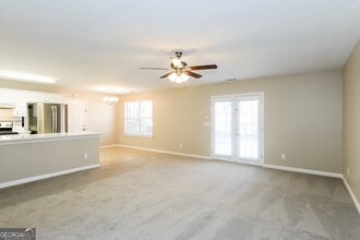 235 Riverbrooke Terrace in Covington, GA - Foto de edificio - Building Photo