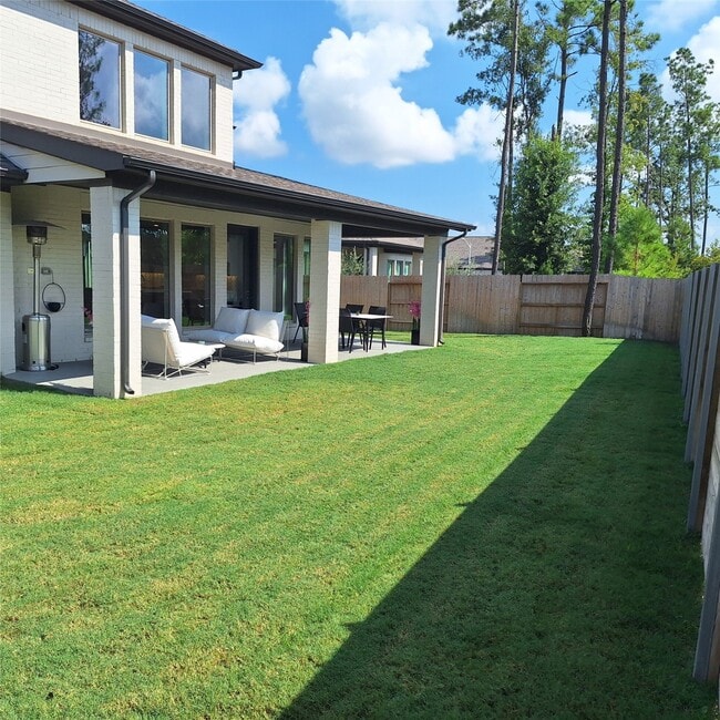 17827 Parnassum Path in Conroe, TX - Building Photo - Building Photo
