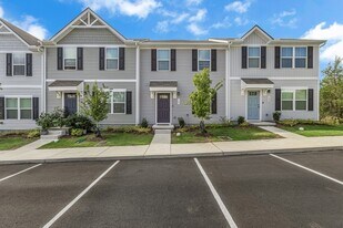 2757 Thornton Grove Blvd, Unit 102 in Nashville, TN - Building Photo