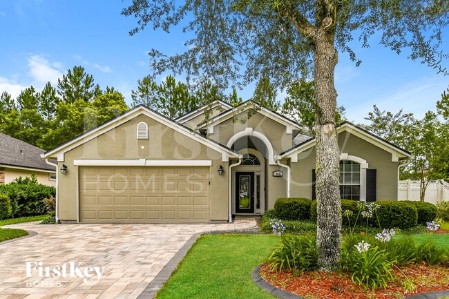 761 Turkey Point Dr in Orange Park, FL - Building Photo - Building Photo