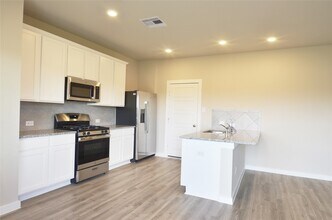 6402 Verbena Blossom Trail in Katy, TX - Building Photo - Building Photo