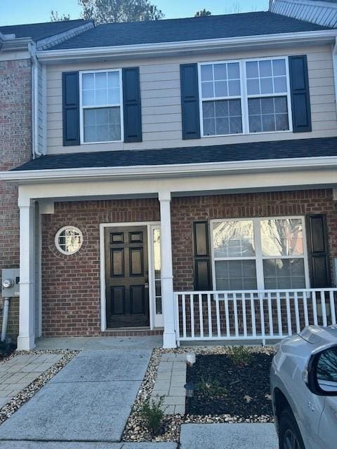 7093 Brookview Way in Riverdale, GA - Building Photo - Building Photo