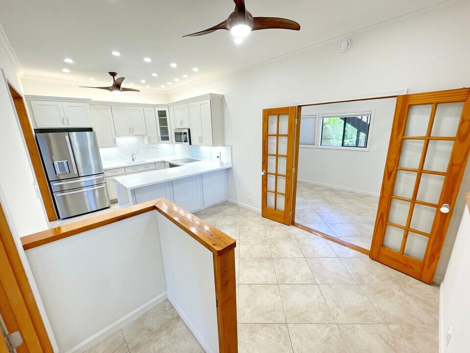 1625 Halama St in Kihei, HI - Building Photo