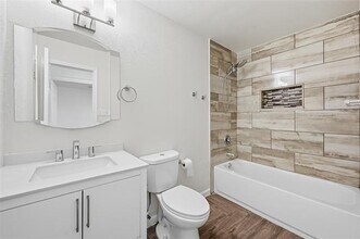 4645 Carr St in The Colony, TX - Building Photo - Building Photo