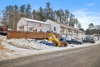 53 Concord St in Belmont, NH - Building Photo - Building Photo