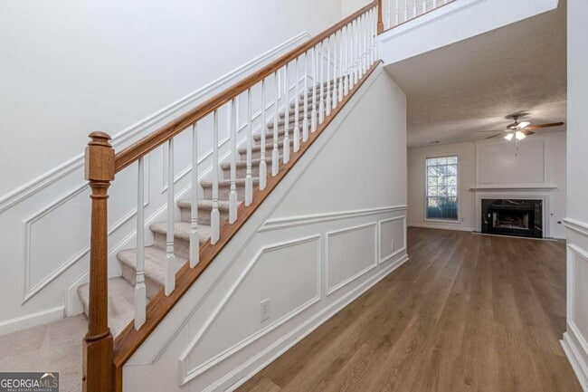 13400 Avensong Crossing in Alpharetta, GA - Building Photo - Building Photo