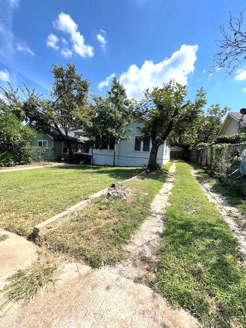 1532 McKenzie Ave in Waco, TX - Building Photo - Building Photo