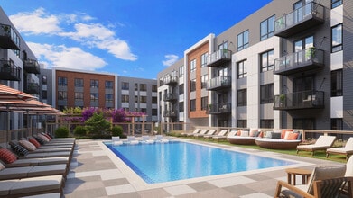 Artemas in Everett, MA - Building Photo - Building Photo