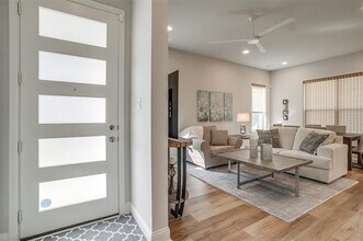 6334 Oakbend Cir in Fort Worth, TX - Building Photo - Building Photo