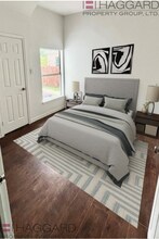 2311 Market Ave in Fort Worth, TX - Building Photo - Building Photo