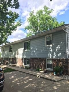 303 S Oak St-Unit -A in Mt. Pleasant, MI - Building Photo - Building Photo