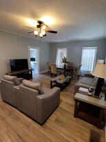208 W 4th Ave in Tallahassee, FL - Building Photo