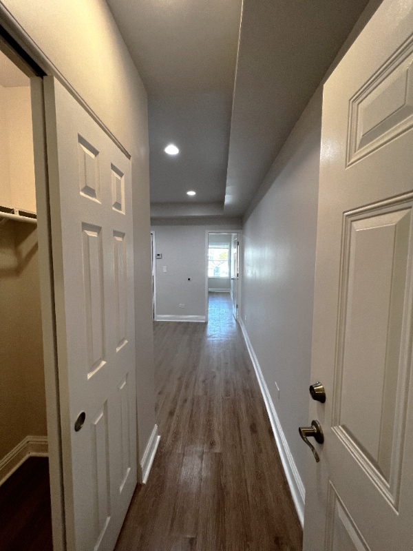 8617 S Ashland Ave, Unit Unit- 2B in Chicago, IL - Foto de edificio - Building Photo