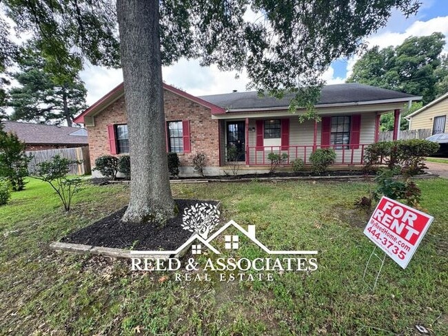 property at 4811 Barkshire Dr