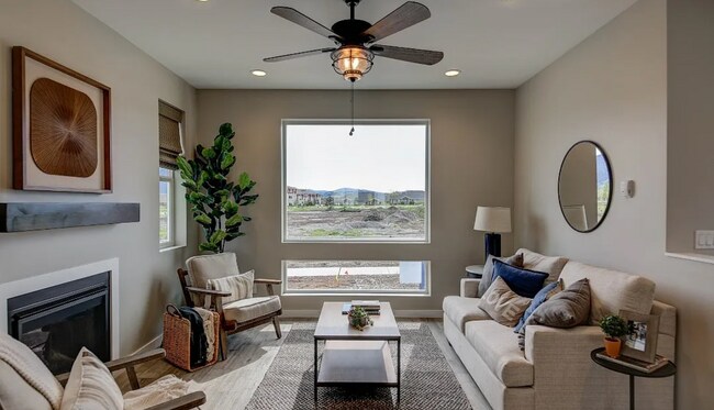 3064 Mistral Way in Bozeman, MT - Building Photo - Building Photo