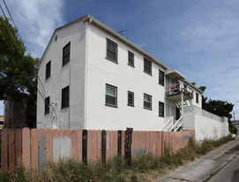 4326 Arizona St in San Diego, CA - Building Photo