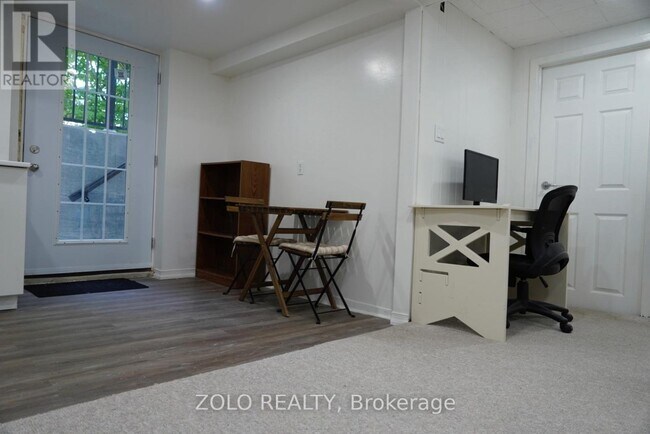 192 Kirk Dr in Markham, ON - Building Photo - Building Photo
