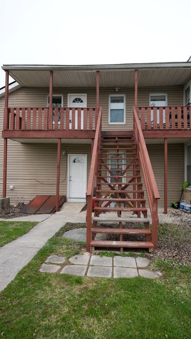 334 Ann St in Middletown, PA - Foto de edificio - Building Photo