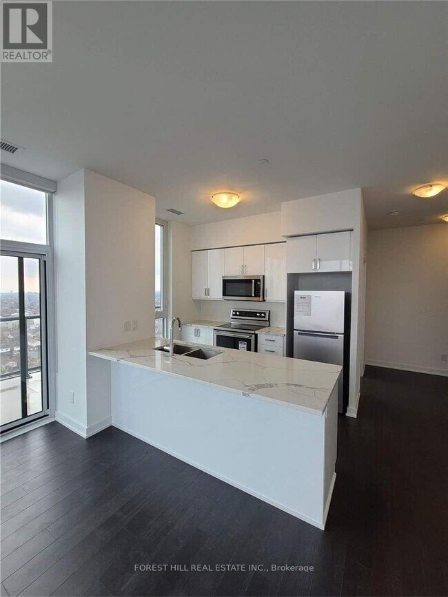 property at 1603 Eglinton Ave W