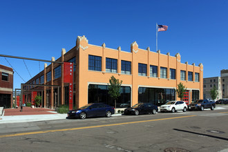 The Guardian in Oklahoma City, OK - Building Photo - Building Photo