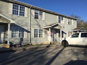 Gateway Apartments II in Dalton, GA - Building Photo - Building Photo