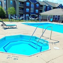 The Whitney Apartments in Urbana, IL - Building Photo - Building Photo